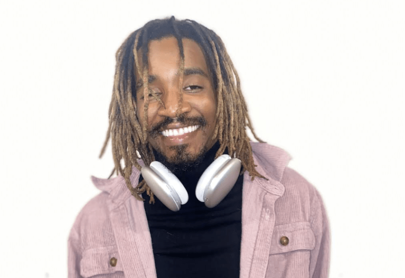 Eric Mace's Journey: A Symphony of Music and Culinary Mastery